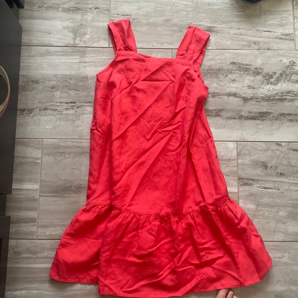 Loft dress